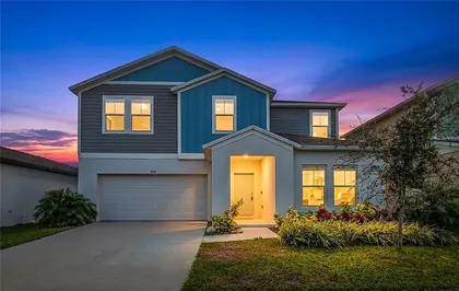 HAINES CITY FL Home