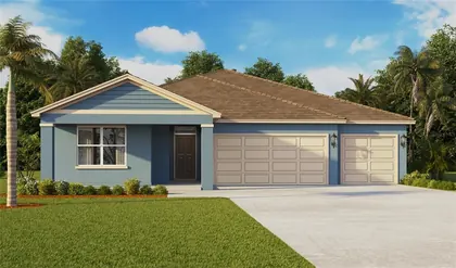 ORMOND BEACH FL Home