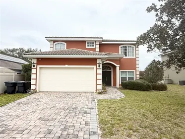 DAVENPORT FL Home