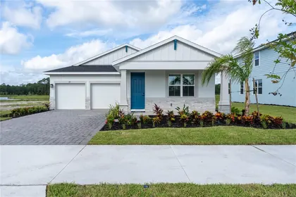 NEW SMYRNA BEACH FL Home
