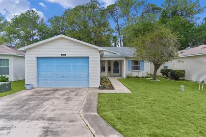 LEESBURG FL Home