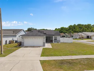 KISSIMMEE FL Home