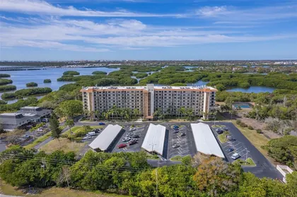 ST PETERSBURG FL Home