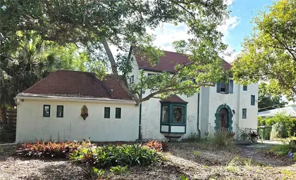 SARASOTA FL Home