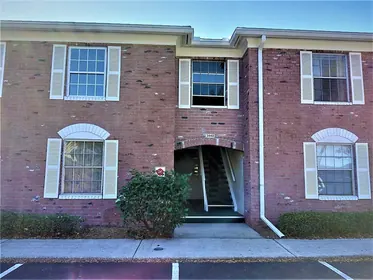ST PETERSBURG FL Home