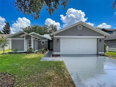 TAMPA FL Home