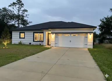 POINCIANA FL Home