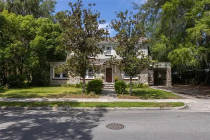 GAINESVILLE FL Home