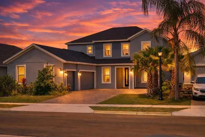 CLERMONT FL Home