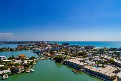 ST PETE BEACH FL Home
