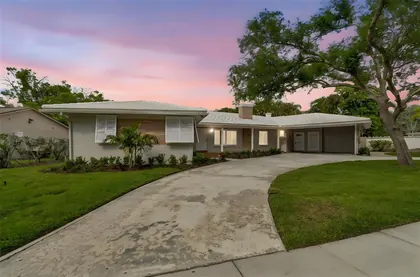 TAMPA FL Home