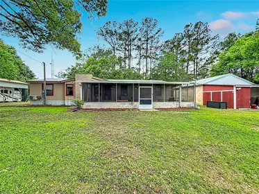 SILVER SPRINGS FL Home