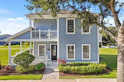 REUNION FL Home