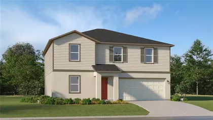 OCALA FL Home