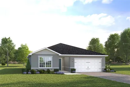 TITUSVILLE FL Home