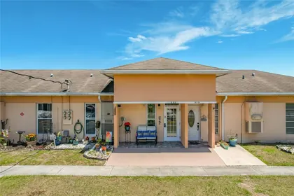 LAKE WALES FL Home