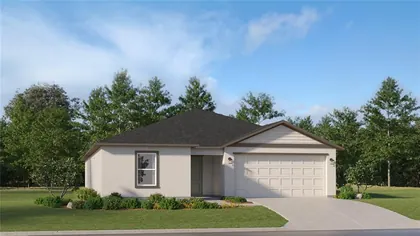 OCALA FL Home