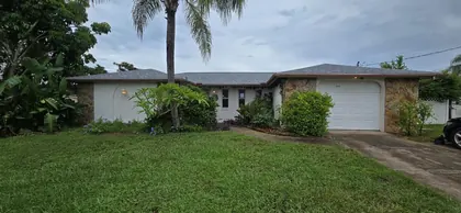 HOLIDAY FL Home