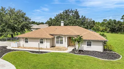 PUNTA GORDA FL Home