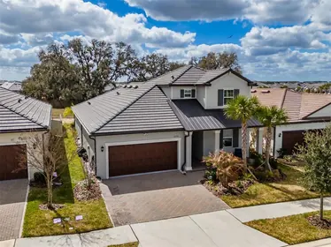 SAN ANTONIO FL Home