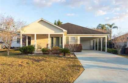LAKE WALES FL Home