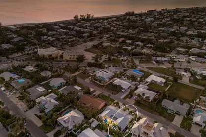 HOLMES BEACH FL Home