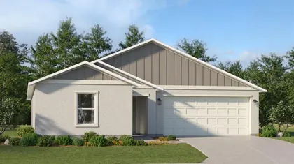 EUSTIS FL Home