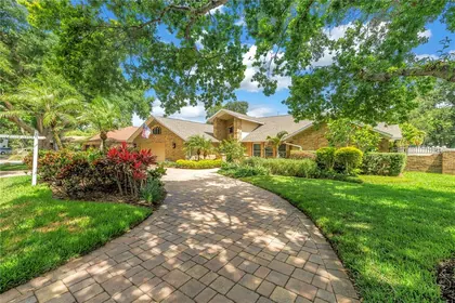 SEMINOLE FL Home