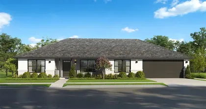 DELAND FL Home
