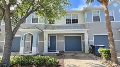CLEARWATER FL Home