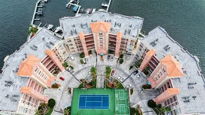 COCOA FL Home