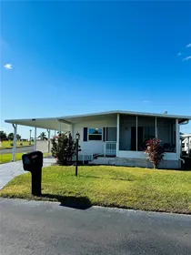 HAINES CITY FL Home