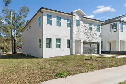 TAMPA FL Home