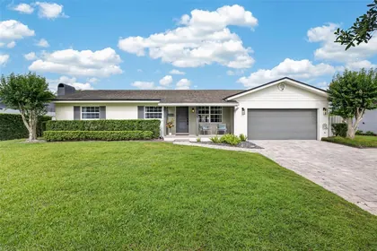 WINTER PARK FL Home