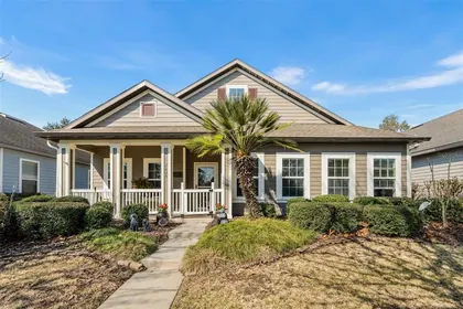 GAINESVILLE FL Home