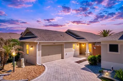 THE VILLAGES FL Home