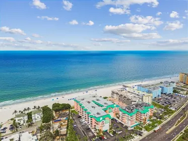 INDIAN SHORES FL Home