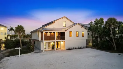 ENGLEWOOD FL Home