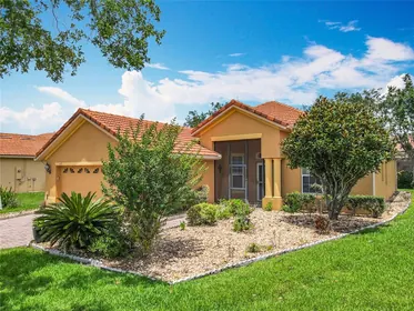 POINCIANA FL Home