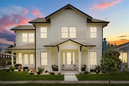 WINTER PARK FL Home