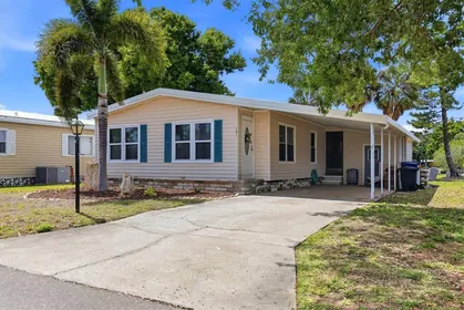 PALMETTO FL Home
