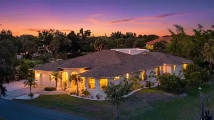 NOKOMIS FL Home