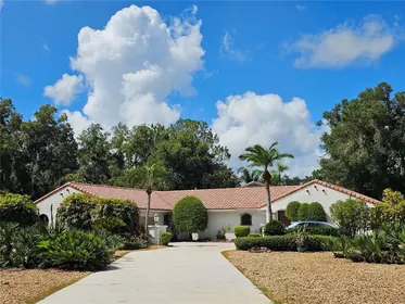 WINTER HAVEN FL Home