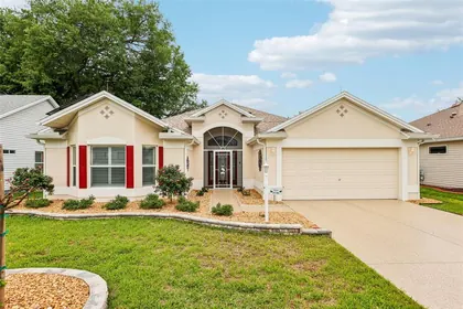 THE VILLAGES FL Home