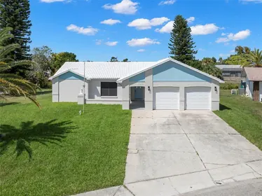 PORT RICHEY FL Home