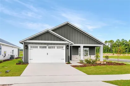 NEWBERRY FL Home