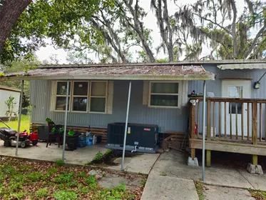 RIVERVIEW FL Home