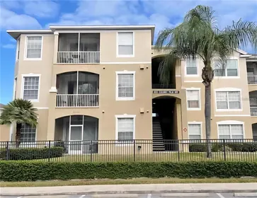 KISSIMMEE FL Home