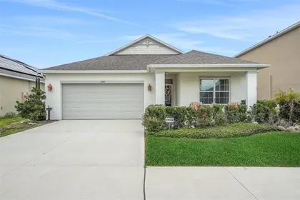 WINTER HAVEN FL Home