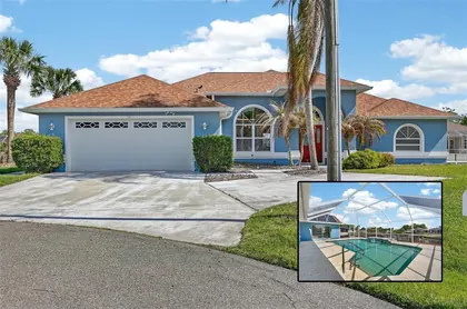 PALM COAST FL Home